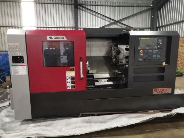 SMART NL 3000B